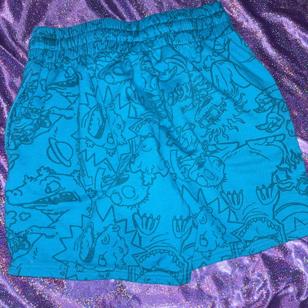 Men’s Rugrats Outfit - Picture 8 of 8